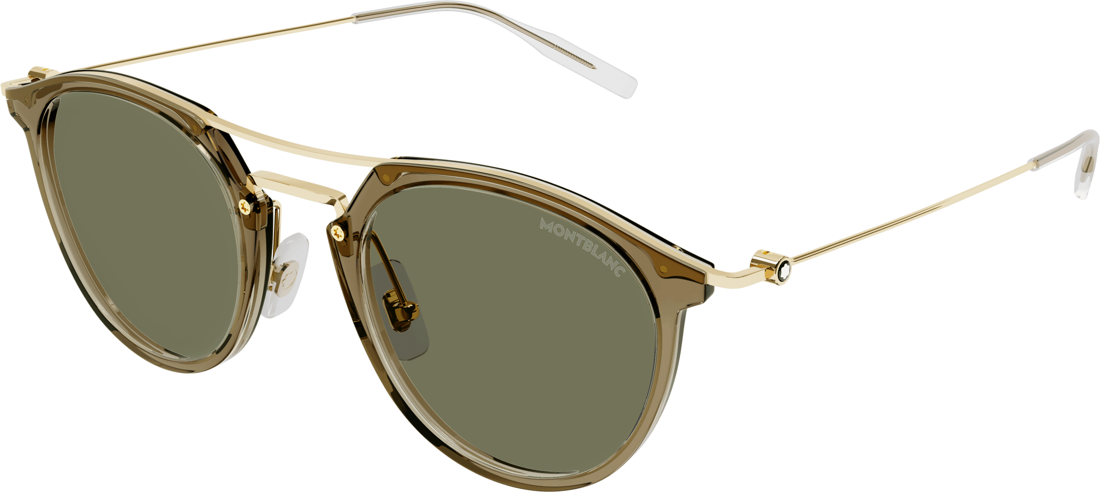 Color_MB0204S-004 - BROWN - GREEN