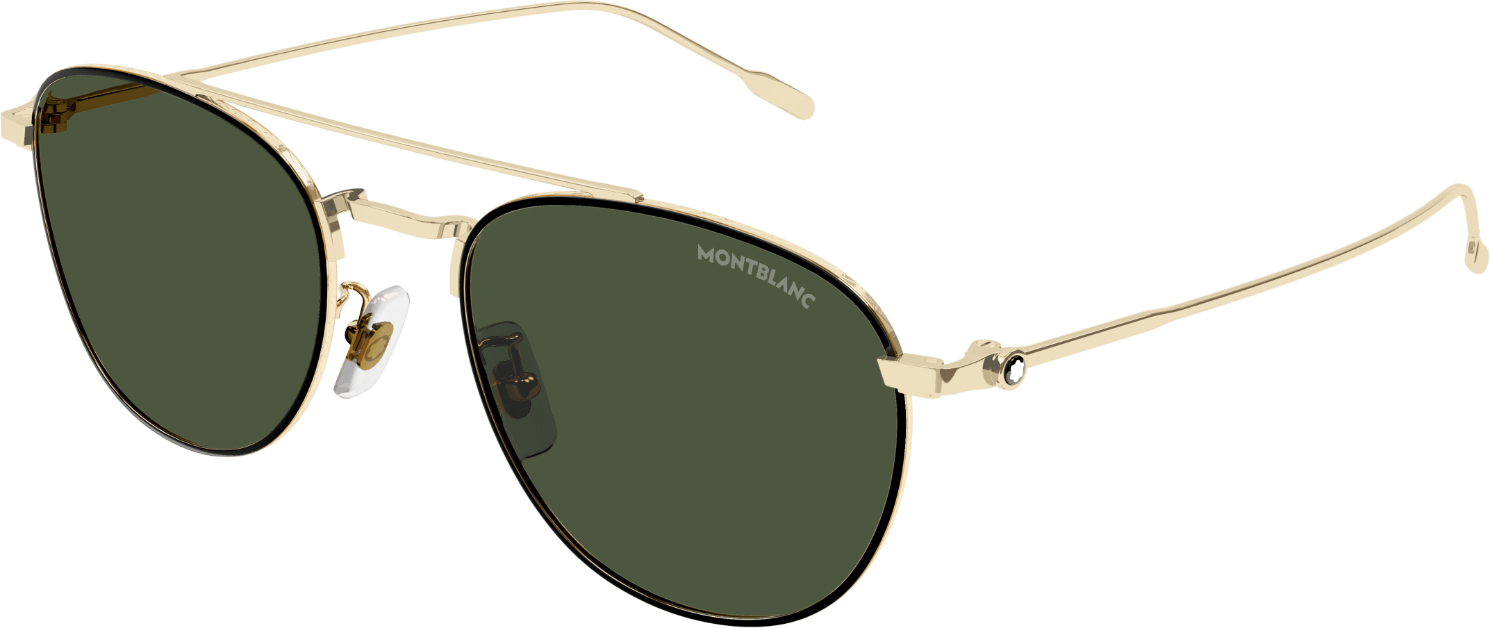Color_MB0211S-004 - GOLD - GREEN