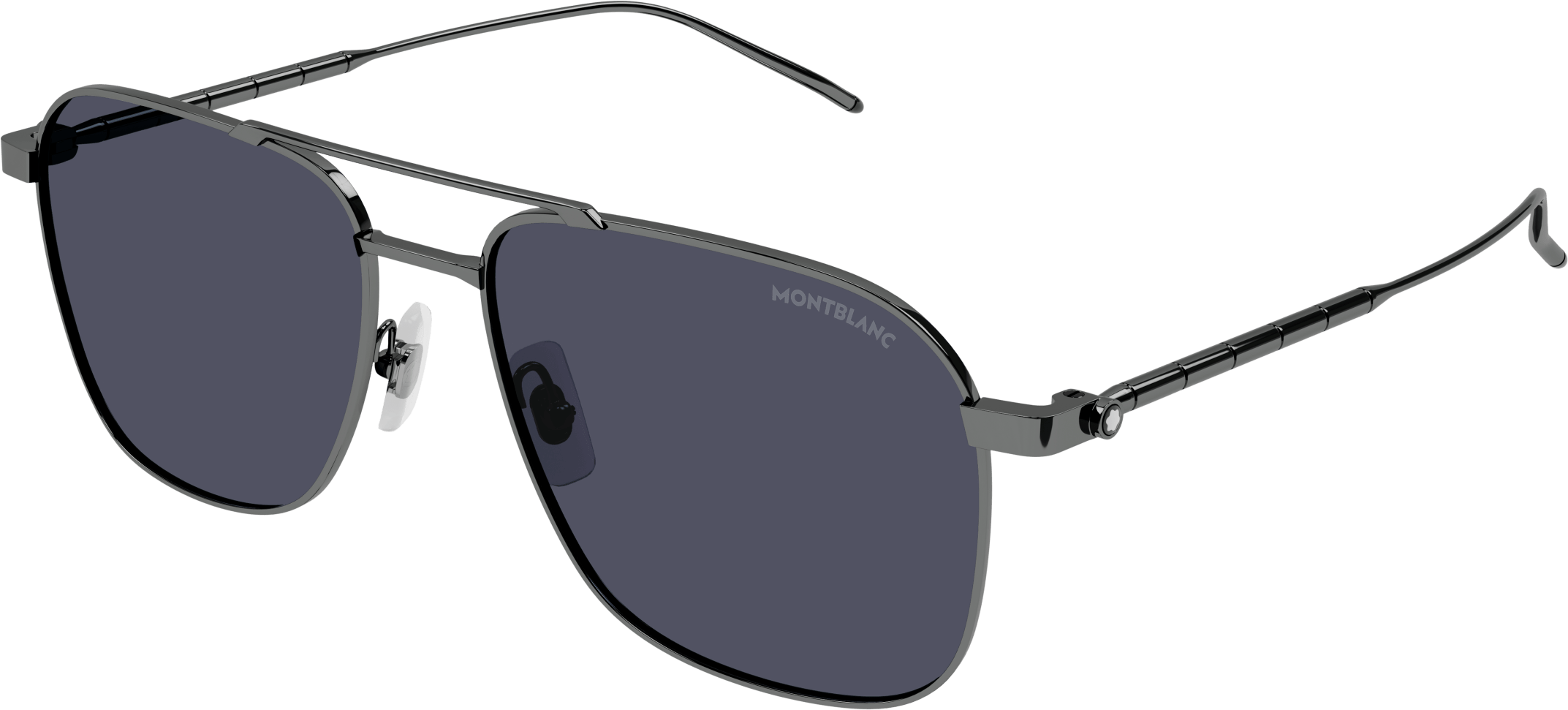 Color_MB0214S-008 - GUNMETAL - BLUE