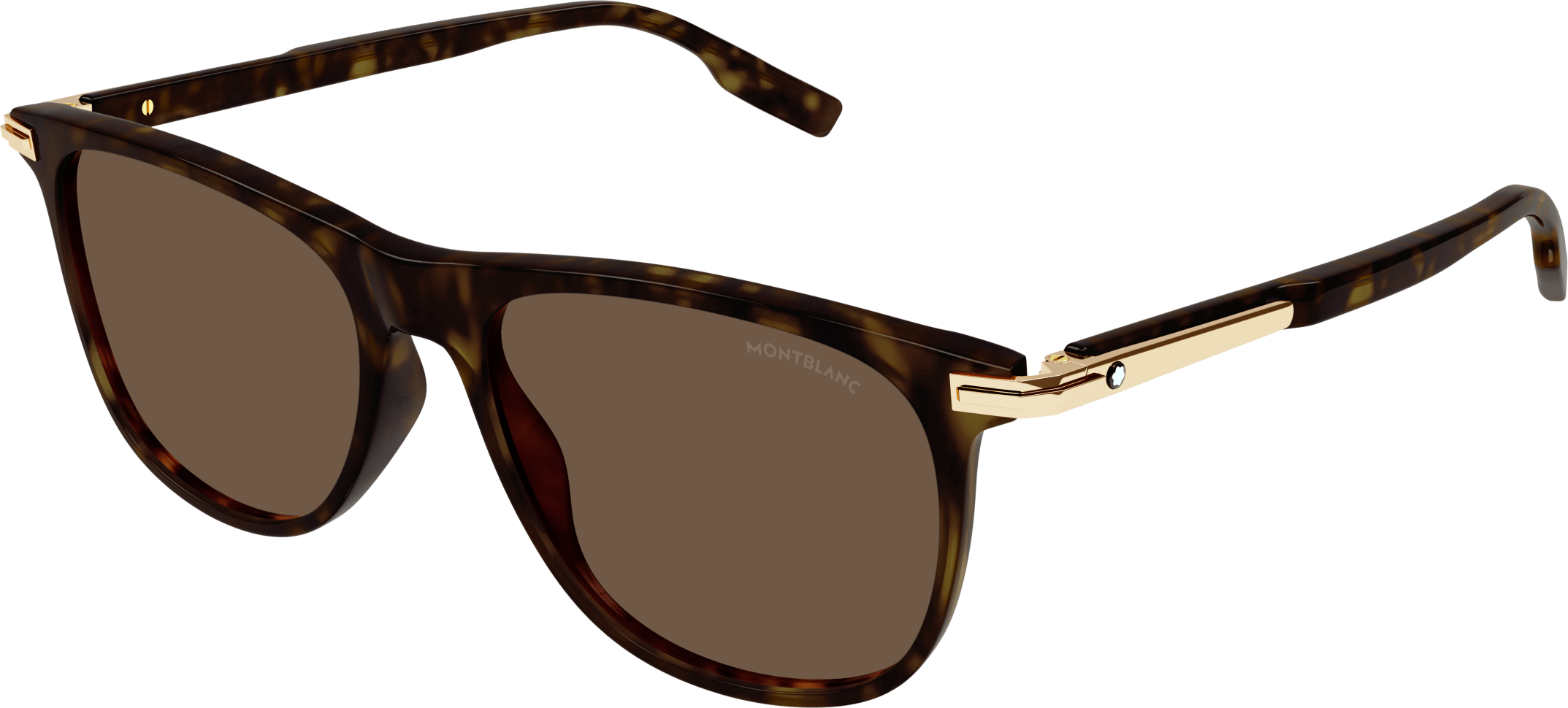 Color_MB0216SA-002 - HAVANA - BROWN