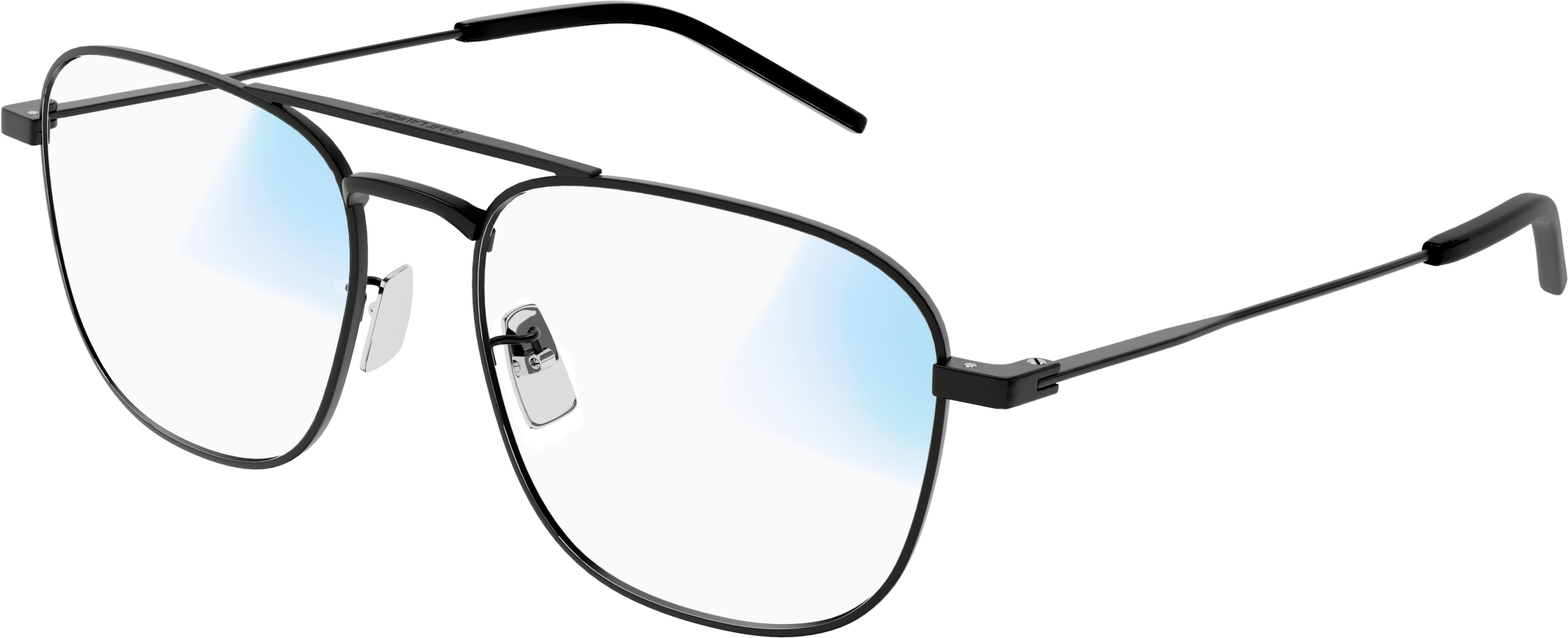 Color_SL 309 SUN-001 - BLACK - TRANSPARENT - PHOTOCROMATIC