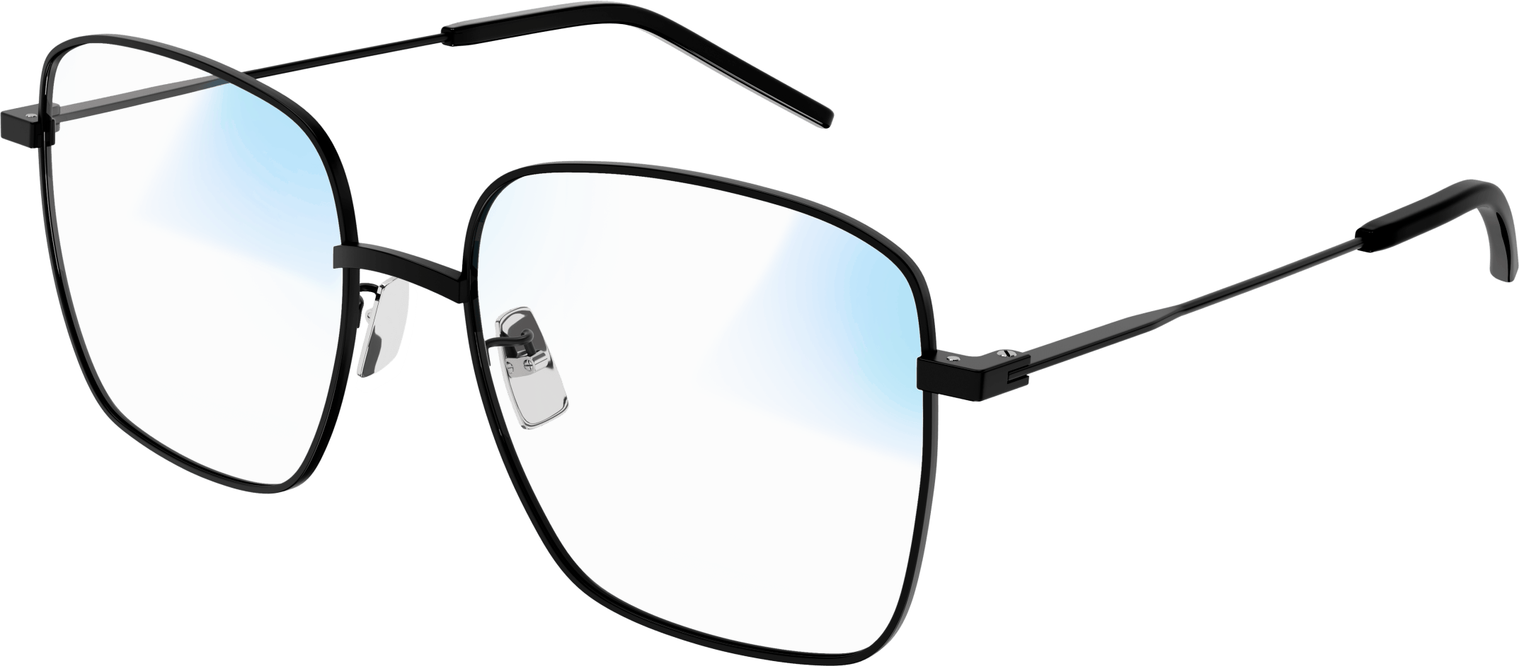 Color_SL 314 SUN-001 - BLACK - TRANSPARENT - PHOTOCROMATIC