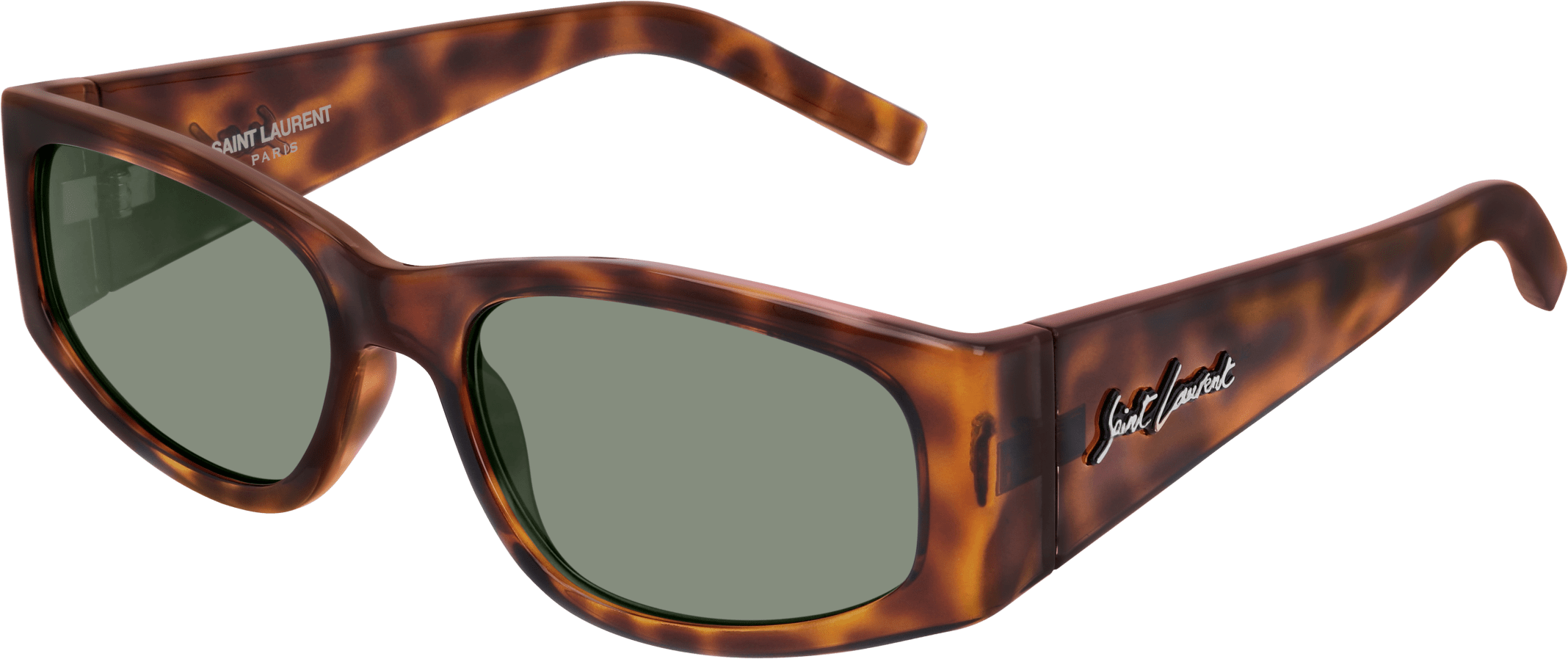 Color_SL 329-003 - HAVANA - GREEN