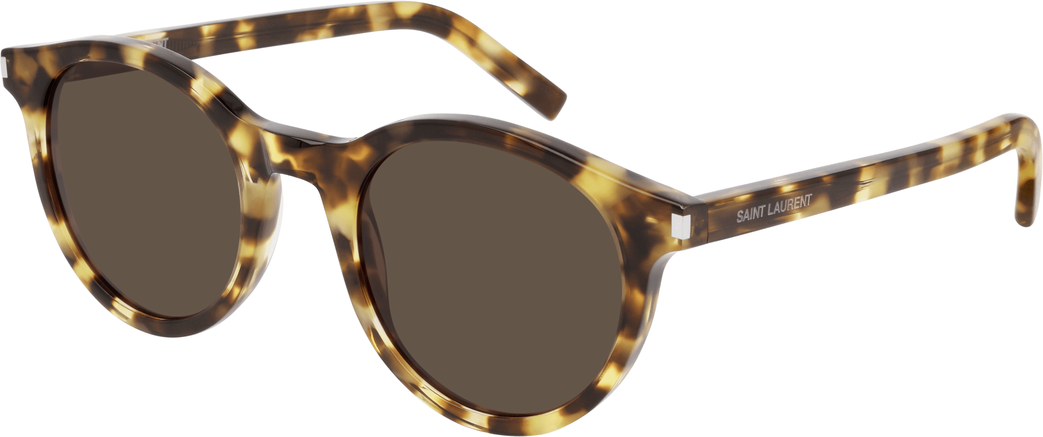 Color_SL 342-004 - HAVANA - BROWN - NONE