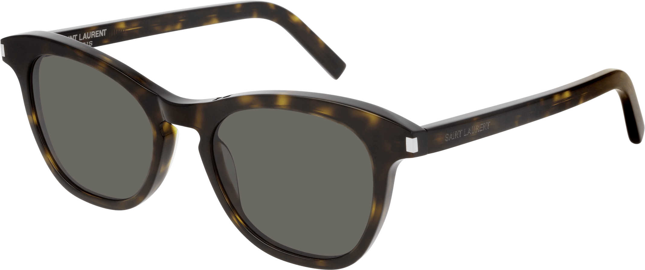 Color_SL 356-002 - HAVANA - GREY - NONE