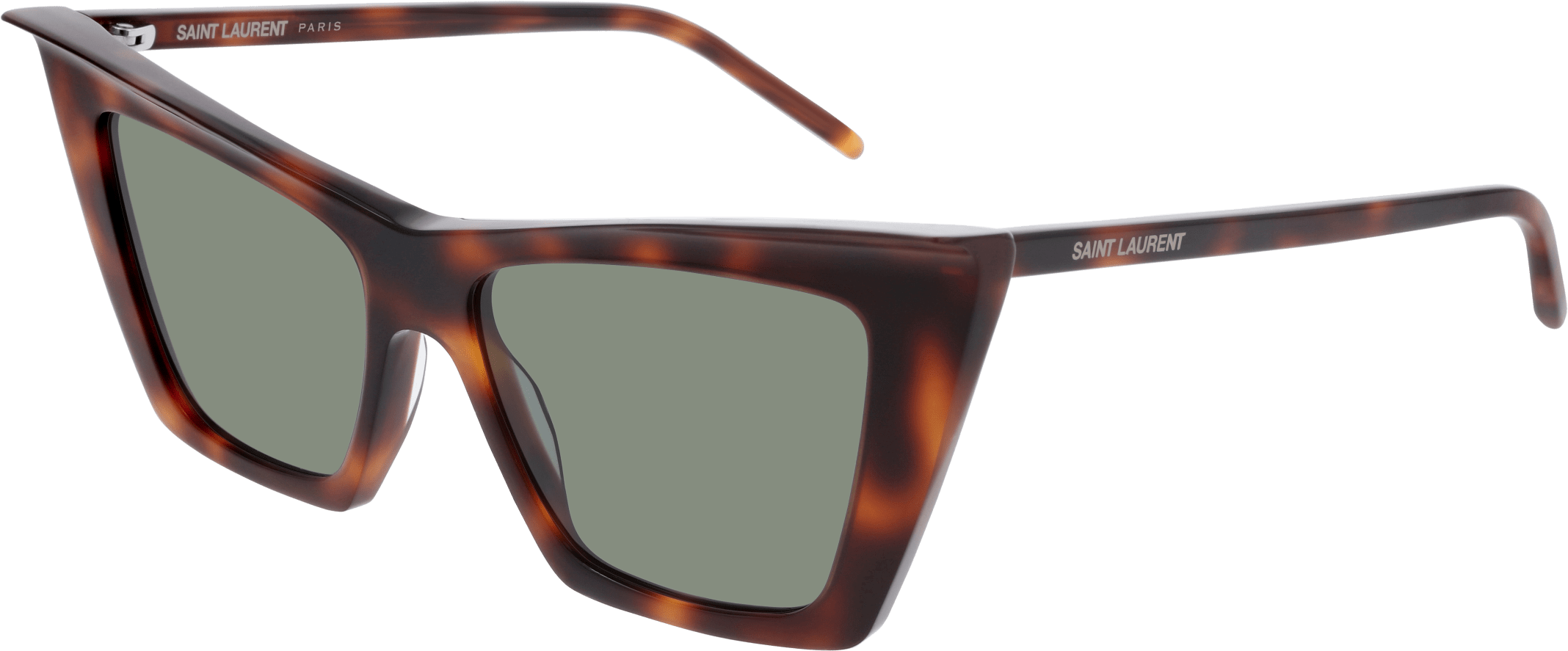 Color_SL 372-002 - HAVANA - GREEN