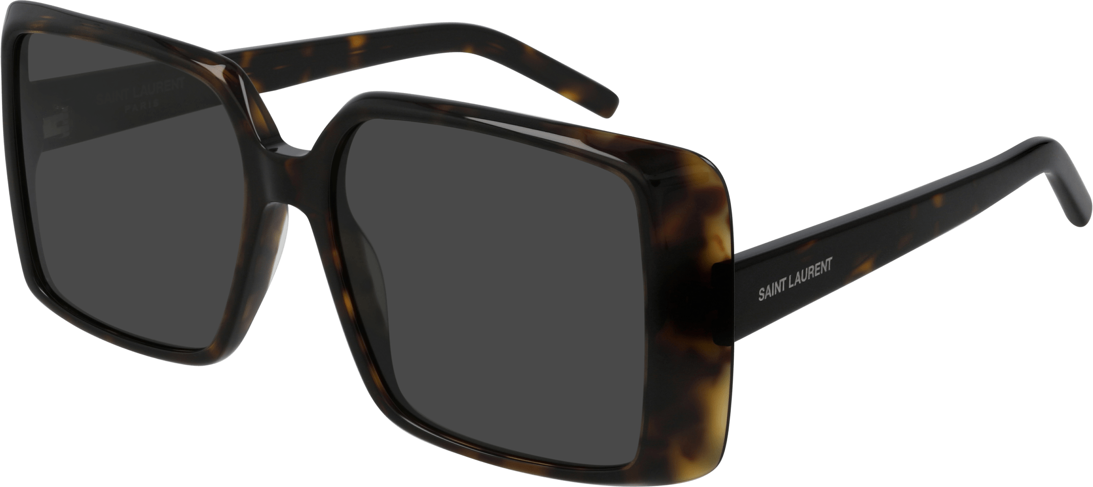 Color_SL 451-003 - HAVANA - GREY