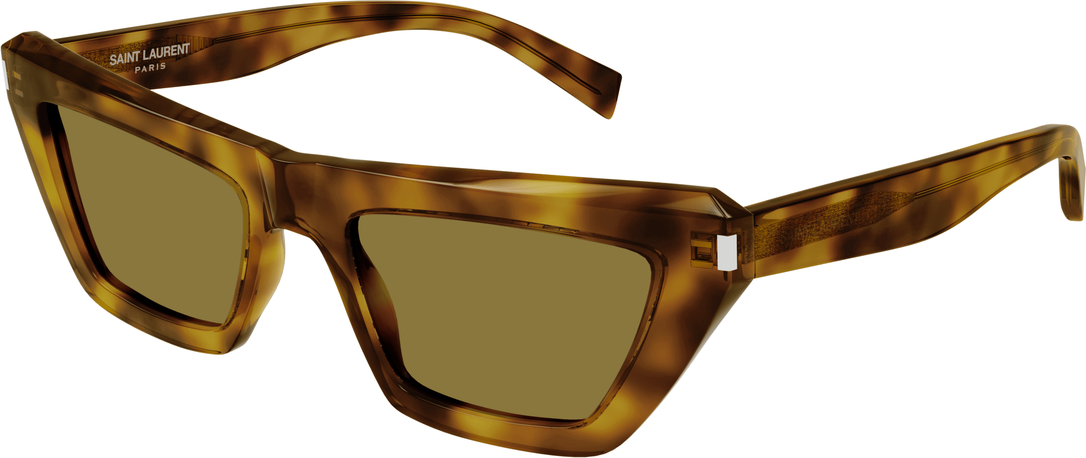 Color_SL 467-005 - HAVANA - YELLOW