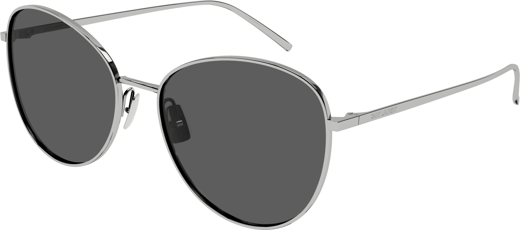 Color_SL 486-002 - SILVER - GREY - NONE