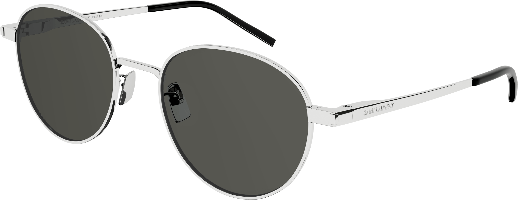 Color_SL 533-010 - SILVER - GREY