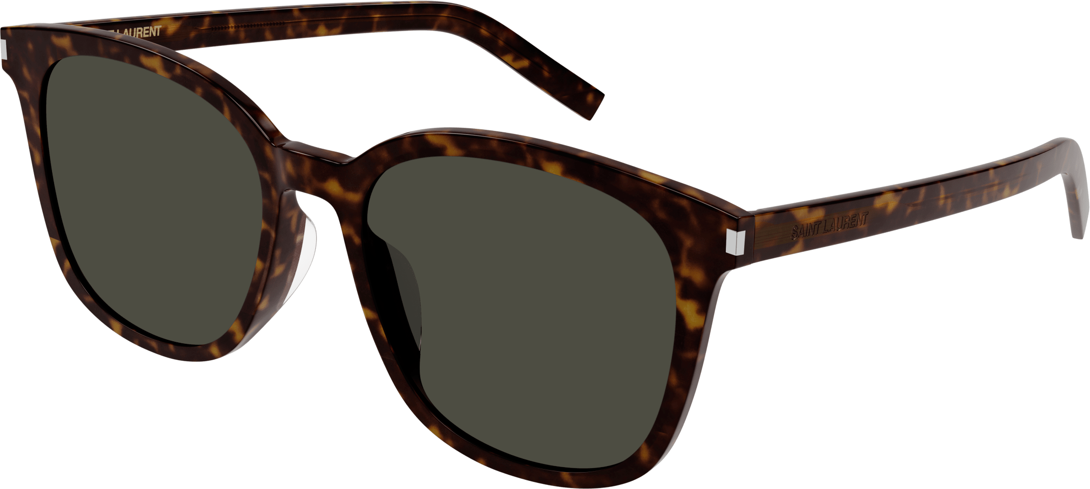 Color_SL 565/K SLIM-002 - HAVANA - GREY