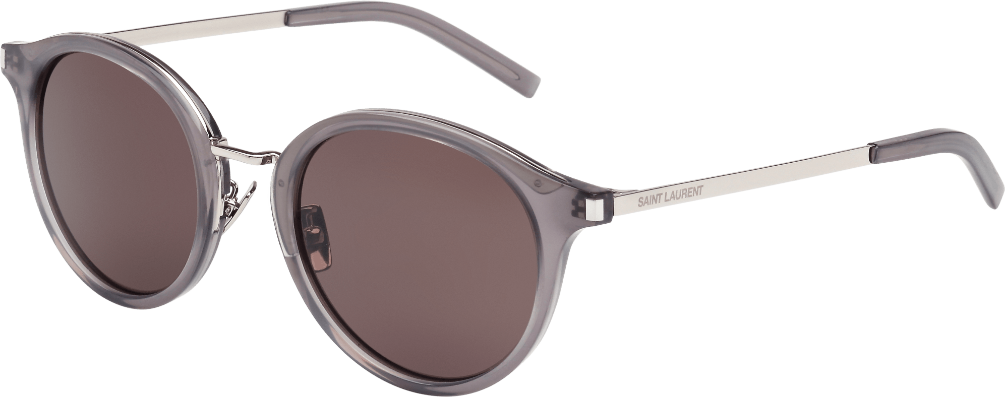 Color_SL 57-005 - GREY - BROWN - NONE