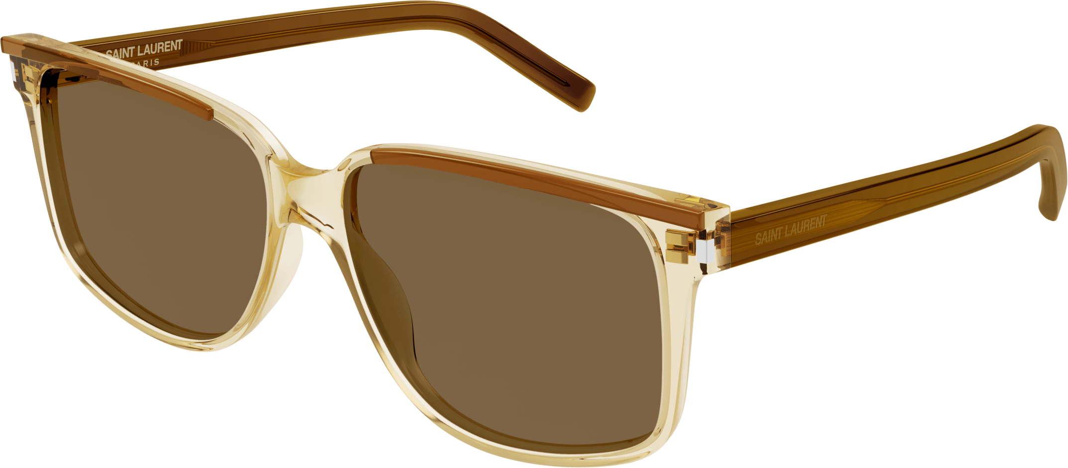 Color_SL 599-002 - BROWN - BROWN