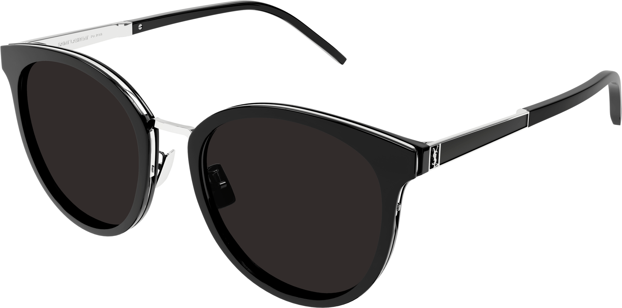 Color_SL M101-001 - BLACK - BLACK