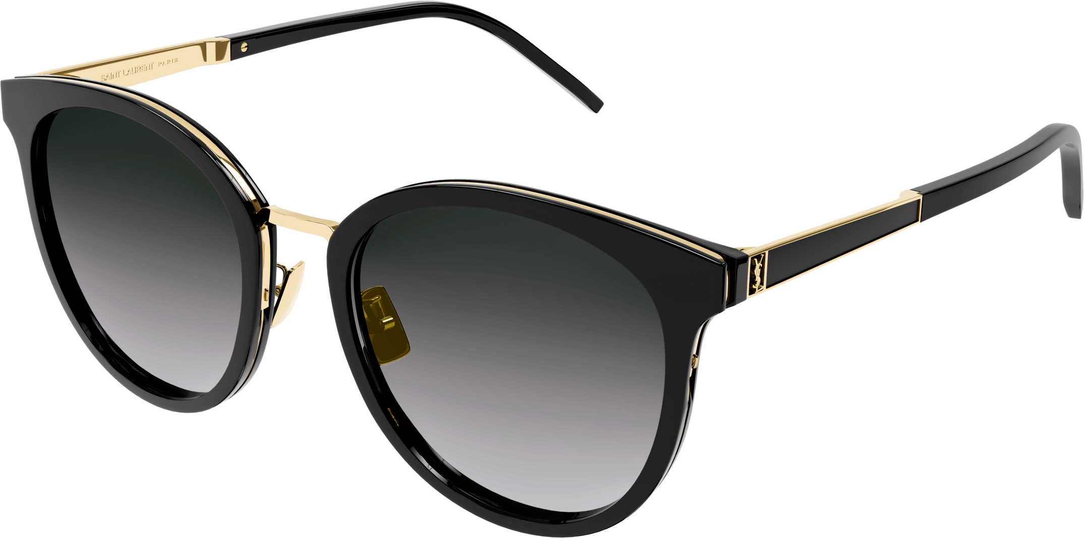 Color_SL M101-002 - BLACK - GREY - GRADIENT