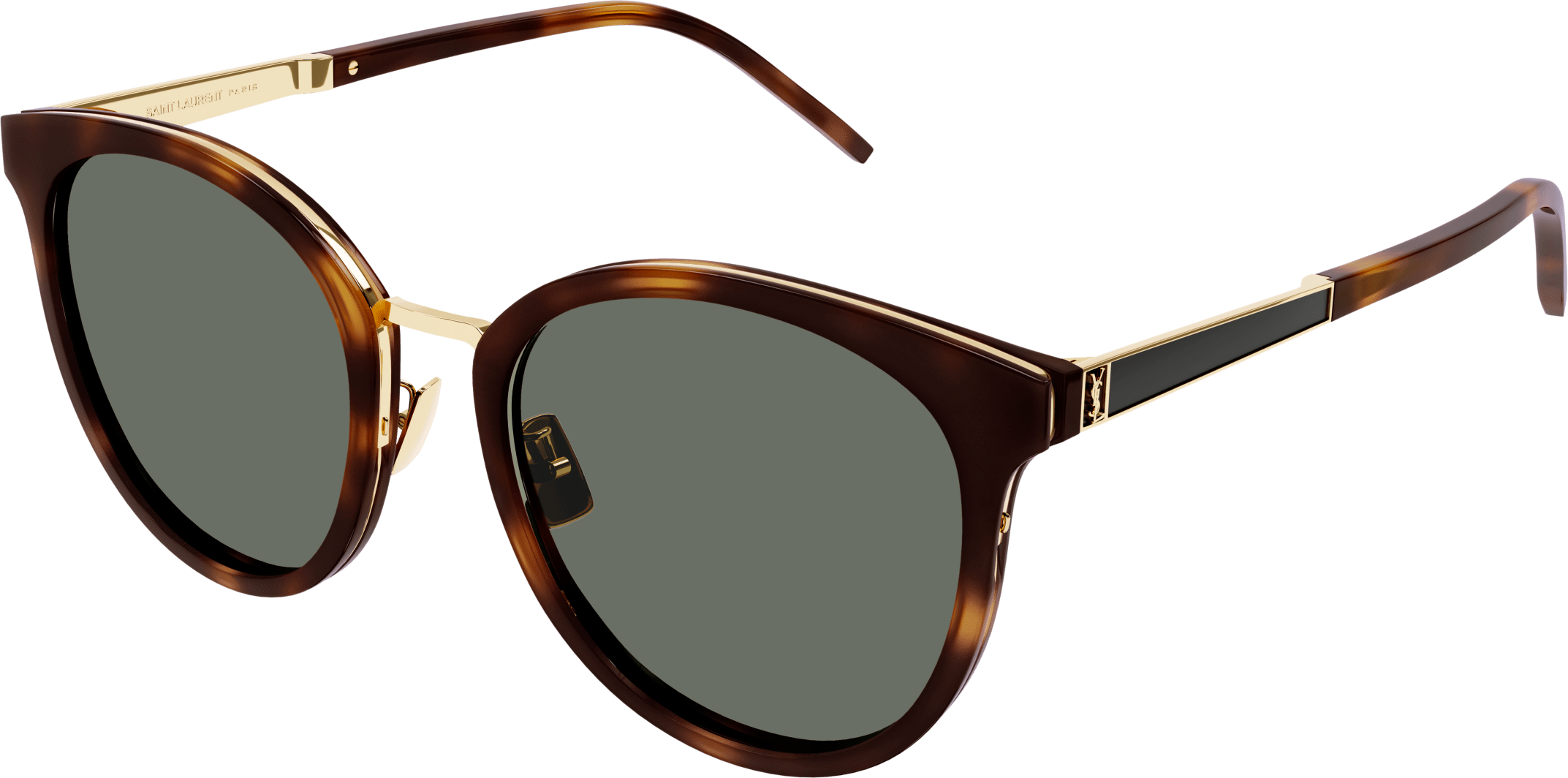 Color_SL M101-003 - HAVANA - GREEN