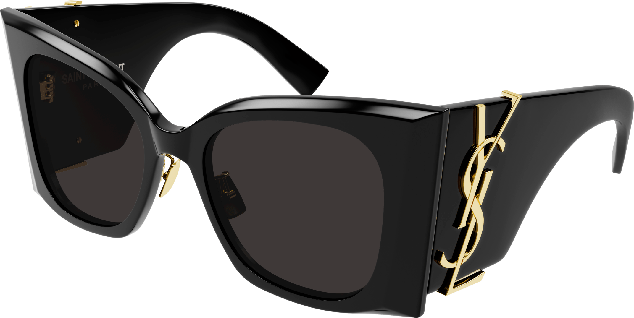 Color_Saint Laurent SL M119/F BLAZE