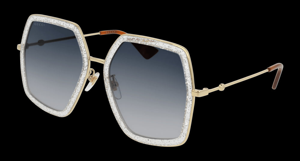 Color_GG0106S-006 - SILVER - GREY