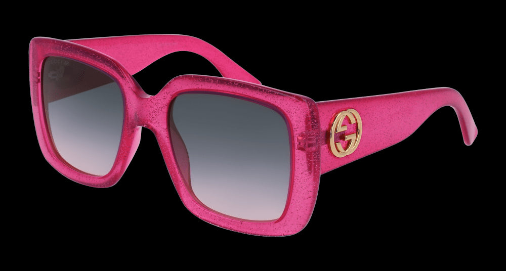 Color_GG0141S-003 - PINK - GREY