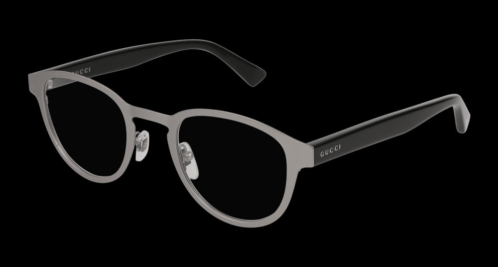 Color_GG0161O-001 - GUNMETAL - TRANSPARENT