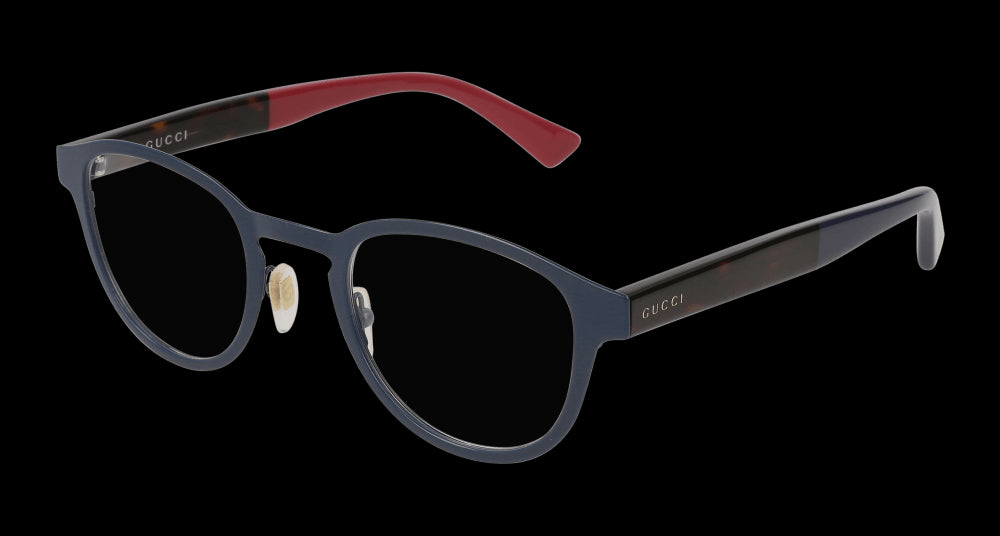 Color_GG0161O-003 - BLUE - TRANSPARENT