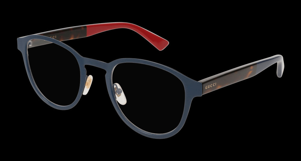 Color_GG0161O-006 - BLUE - TRANSPARENT