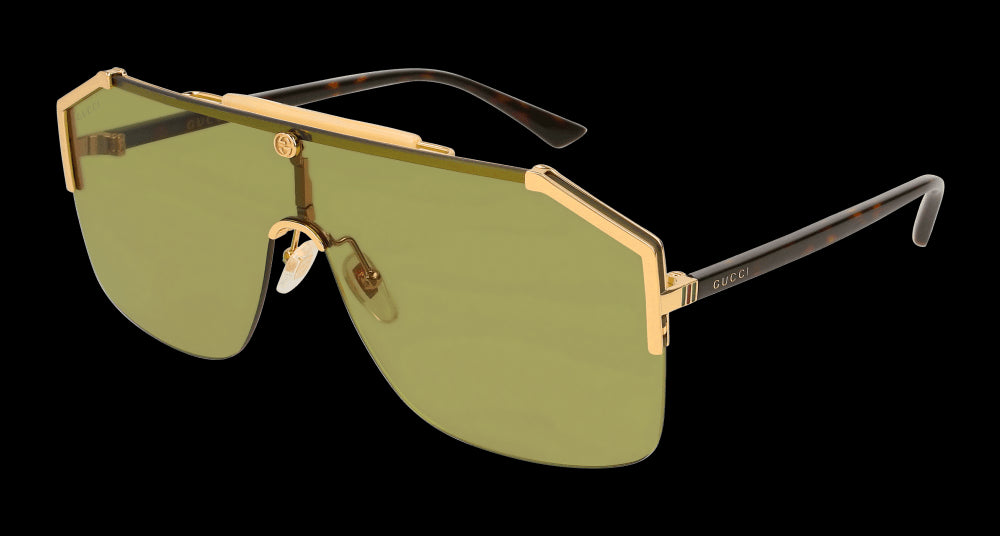 Color_GG0291S-004 - GOLD - GREEN