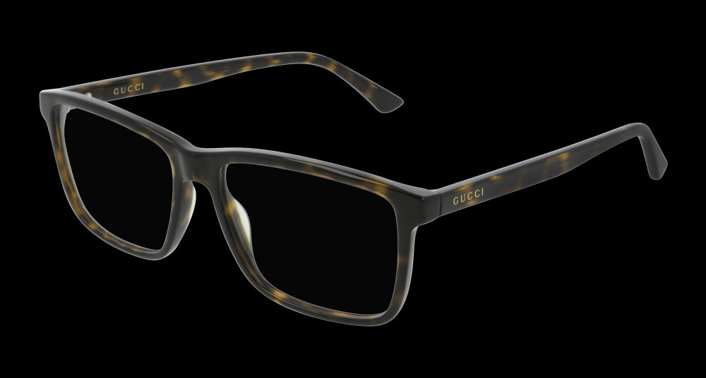 Color_GG0407O-002 - HAVANA - TRANSPARENT