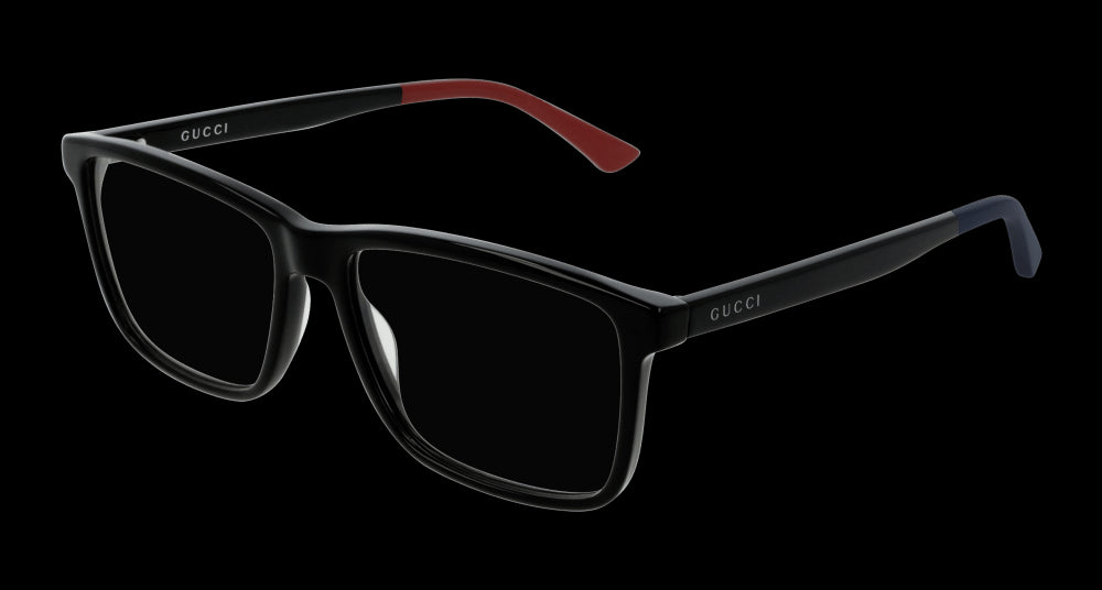 Color_GG0407O-003 - BLACK - TRANSPARENT