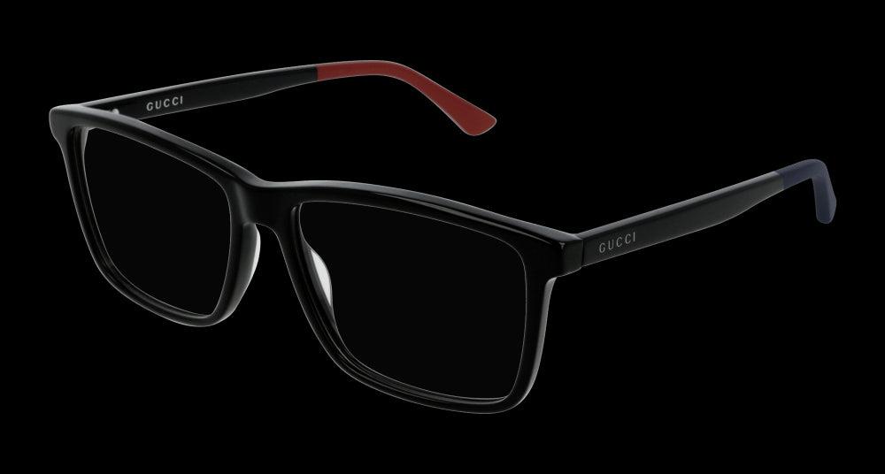 Color_GG0407O-007 - BLACK - TRANSPARENT