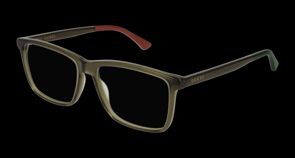 Color_GG0407O-008 - GREEN - TRANSPARENT