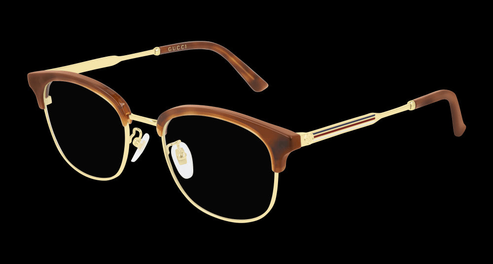 Color_GG0590OK-004 - HAVANA - TRANSPARENT