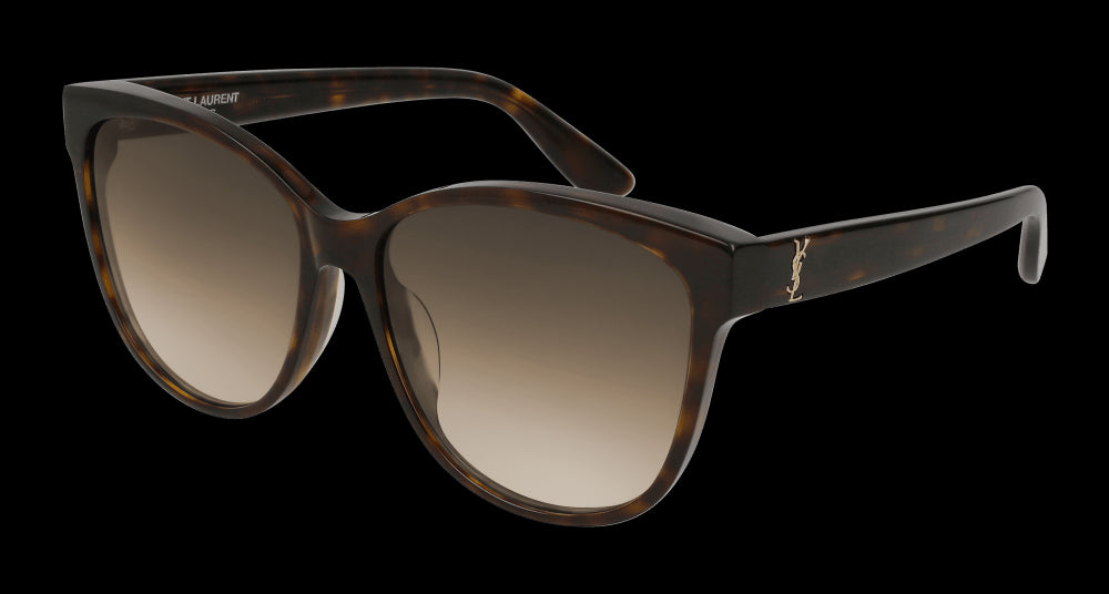 Color_SL M23/K-002 - HAVANA - BROWN