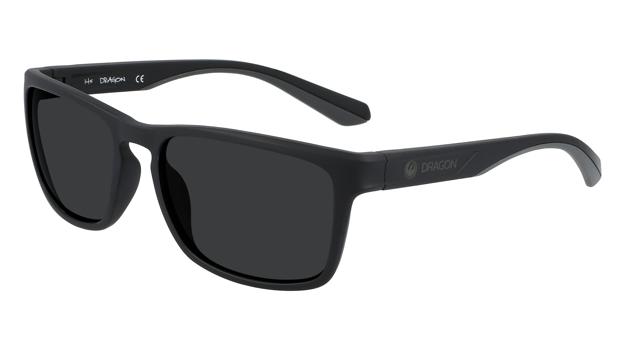 Color_(002) MATTE BLACK/LL SMOKE