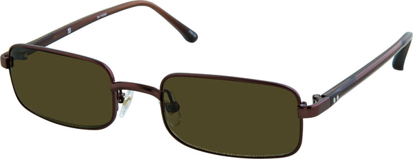 Color_DVN139C6SUN - Dries Van Noten 139 C6 Rectangular Sunglasses