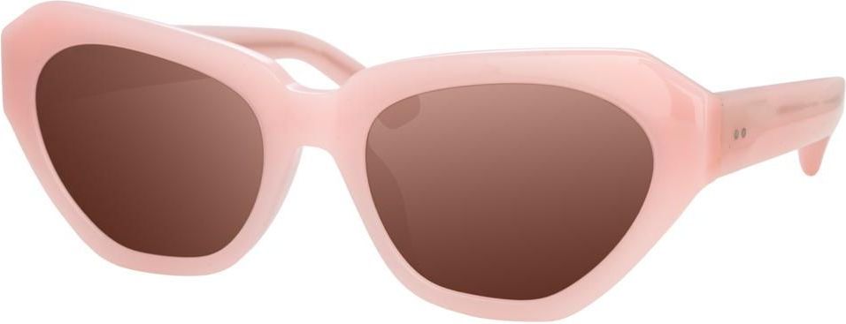 Color_DVN166C6SUN - Dries Van Noten 166 C6 Cat Eye Sunglasses