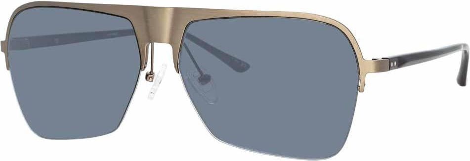 Color_DVN192C1SUN - Dries Van Noten 192 C1 Aviator Sunglasses
