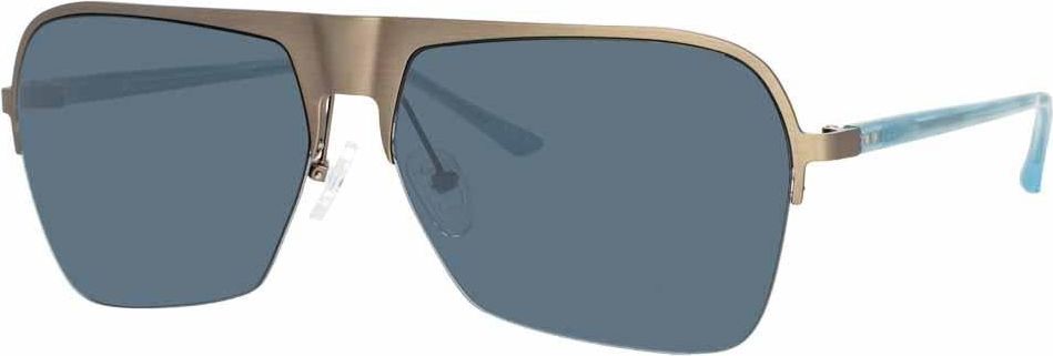Color_DVN192C3SUN - Dries Van Noten 192 C3 Aviator Sunglasses