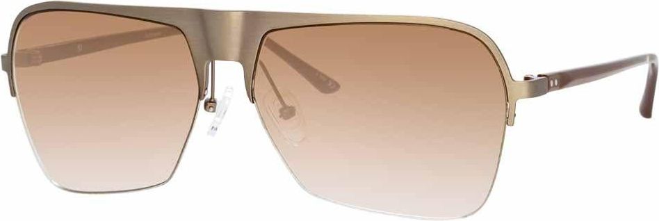Color_DVN192C5SUN - Dries Van Noten 192 C5 Aviator Sunglasses