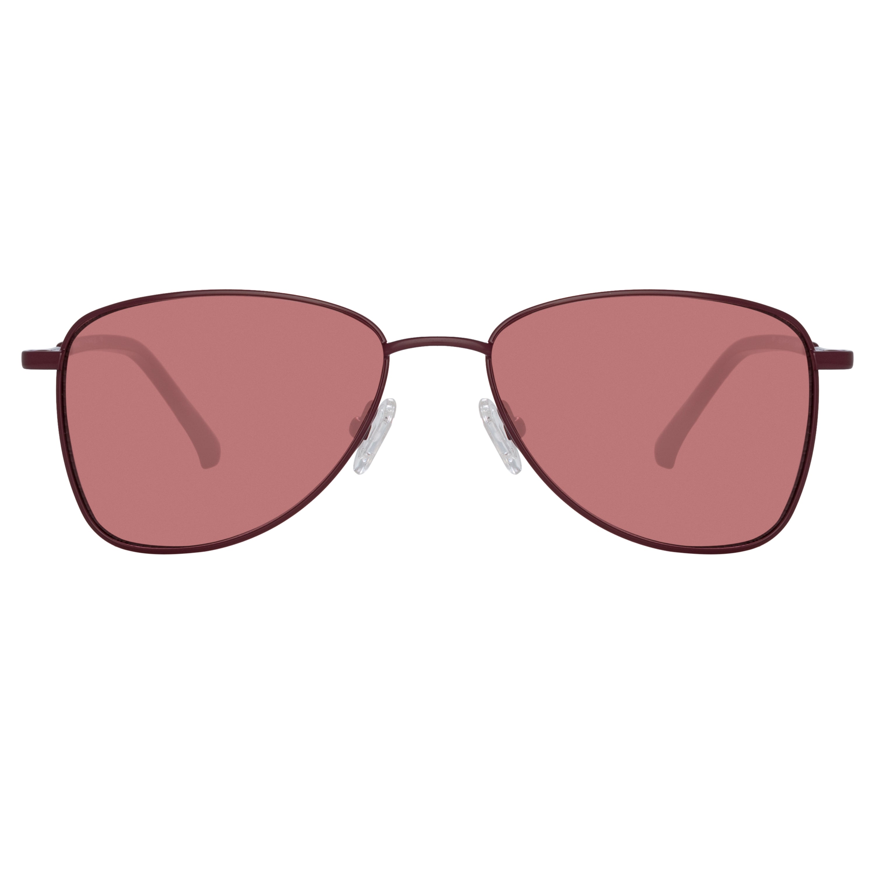 Color_DVN197C9SUN - DVN197C9SUN BURGUNDY/ BURGUNDY