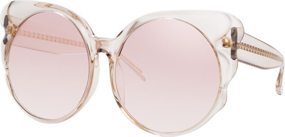 Color_Matthew Williamson 199 C5 Oversized Sunglasses