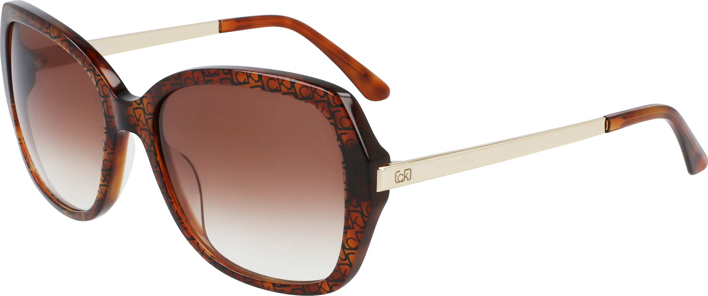 Color_(260) HONEY TORTOISE CK PRINT