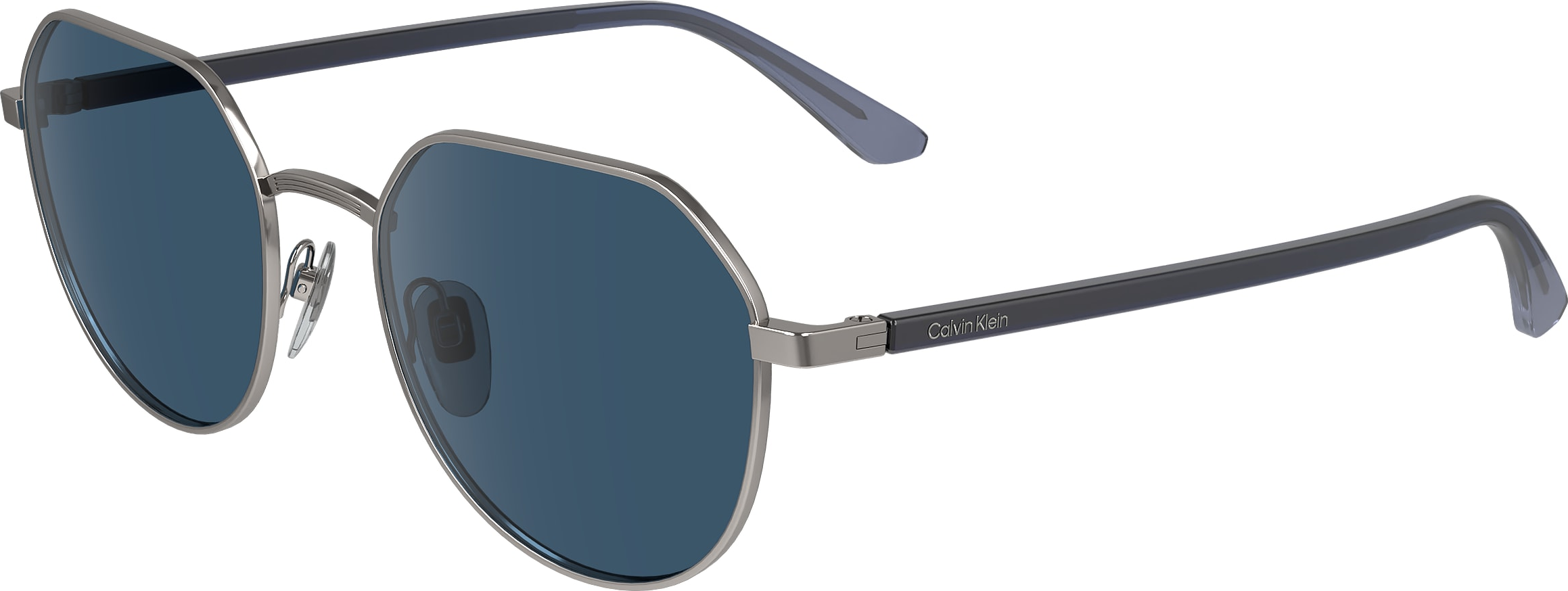 Color_(015) MATTE LIGHT GUNMETAL