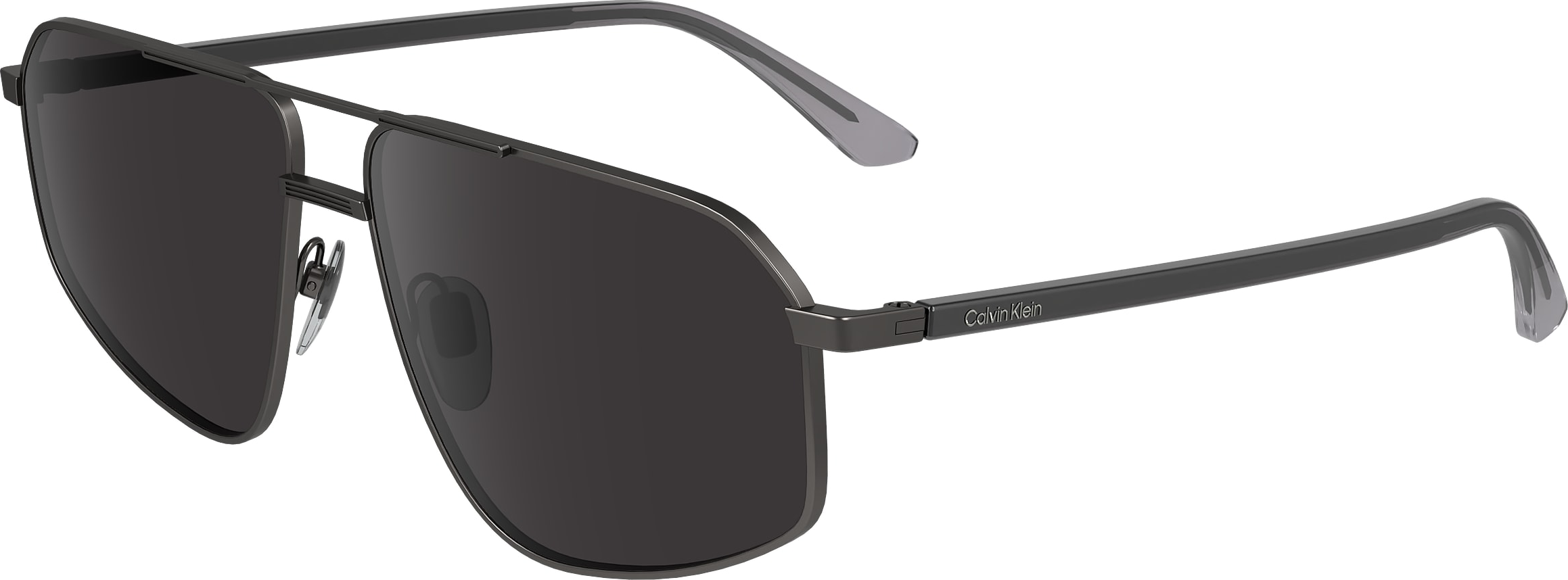 Color_(009) MATTE DARK GUNMETAL