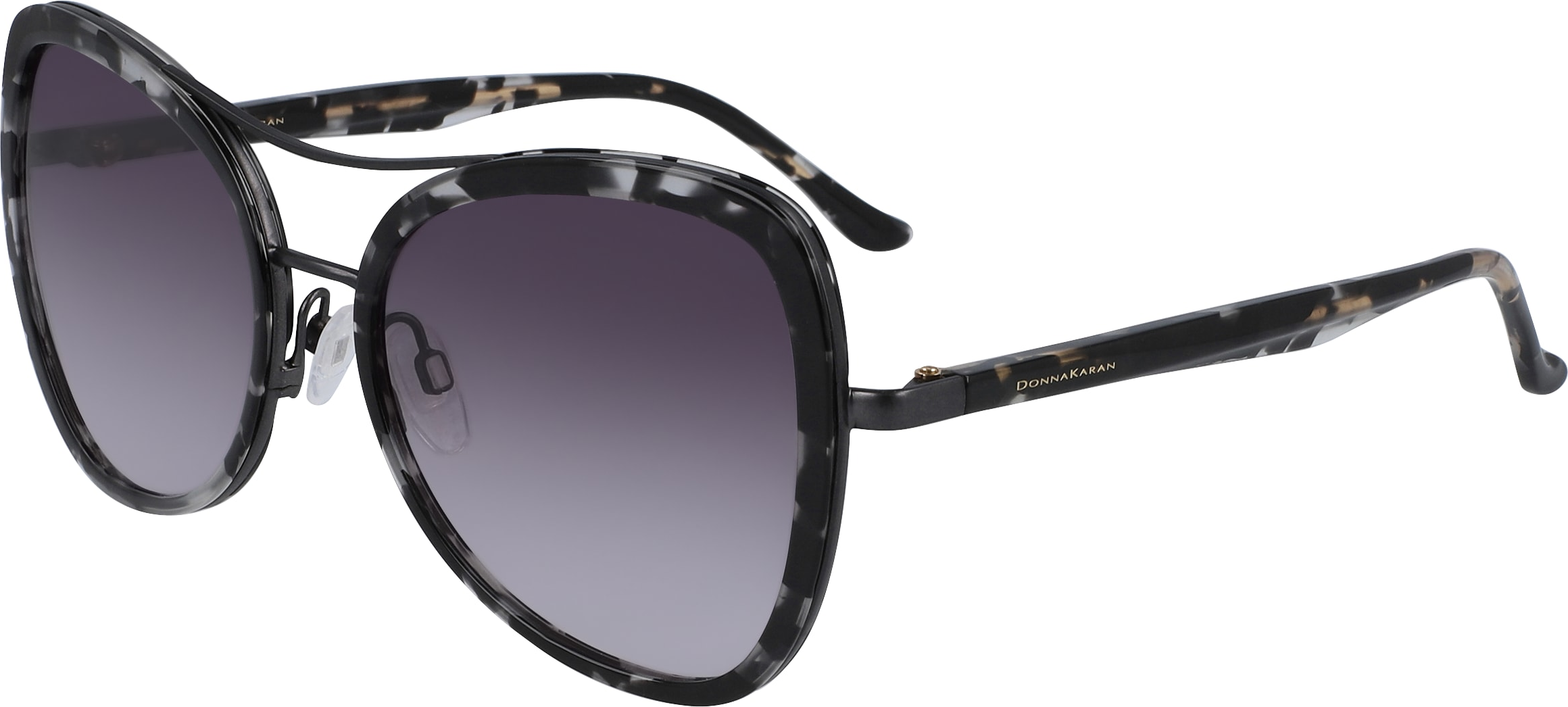 Color_(010) BLACK GREY TORTOISE