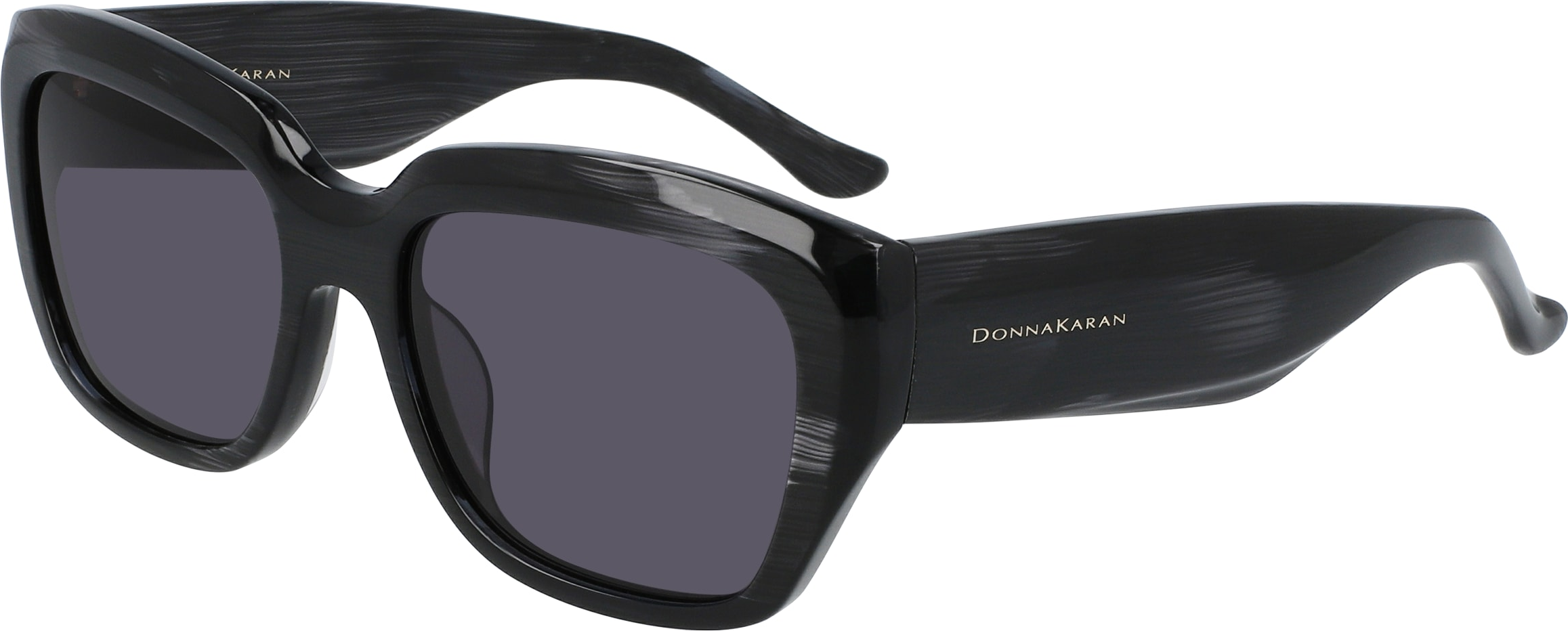 Color_(038) PEARLIZED GUNMETAL HORN