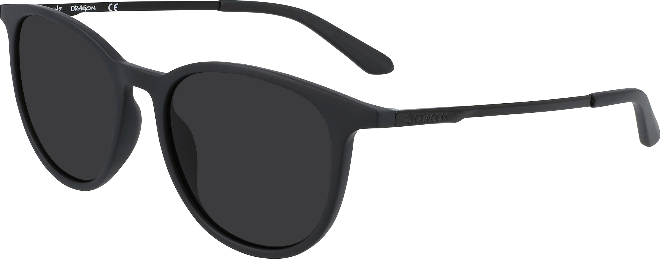 Color_(002) MATTE BLACK/LL SMOKE