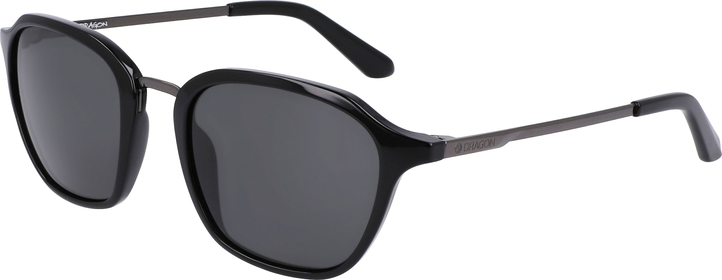 Color_(001) SHINY BLACK/LL SMOKE