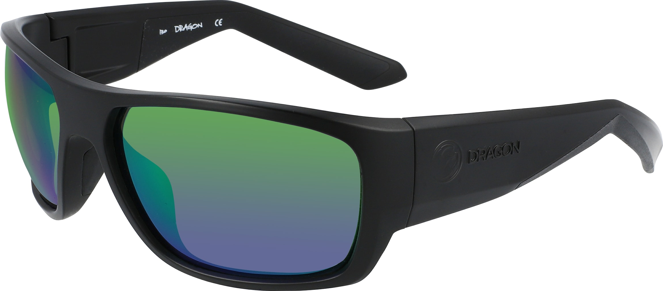 Color_(045) H2O MATTE BLK/LL GRN ION P