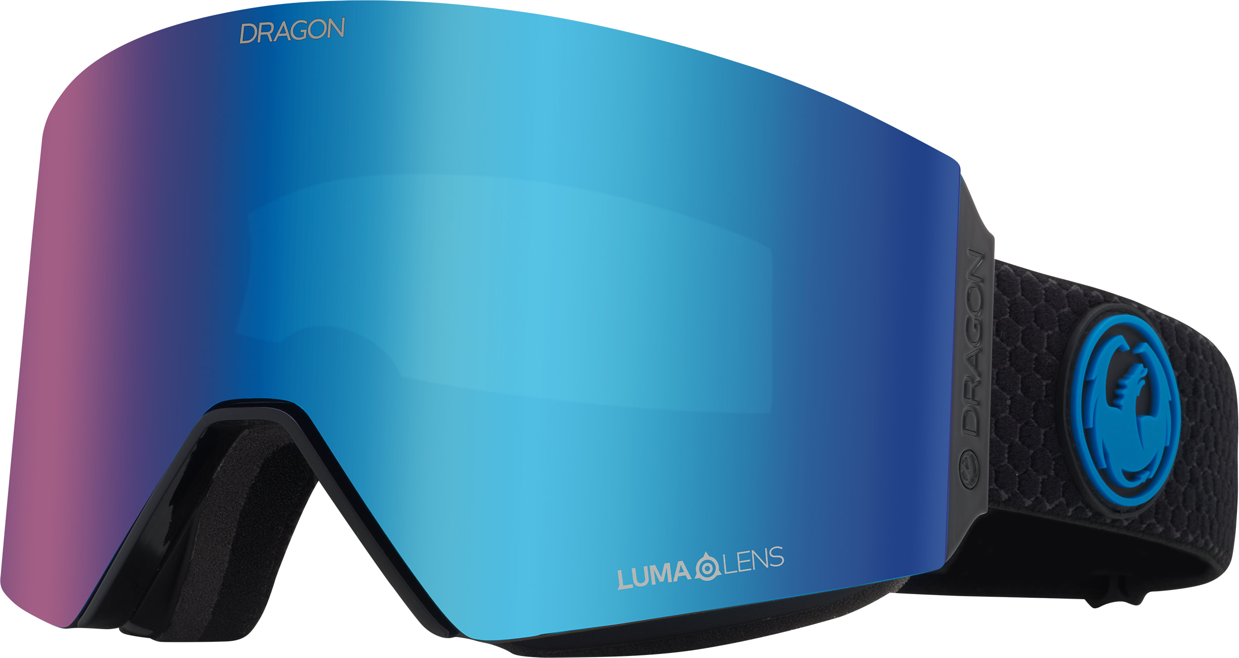 Color_(334) SPLIT/LLBLUEION+LLAMBER